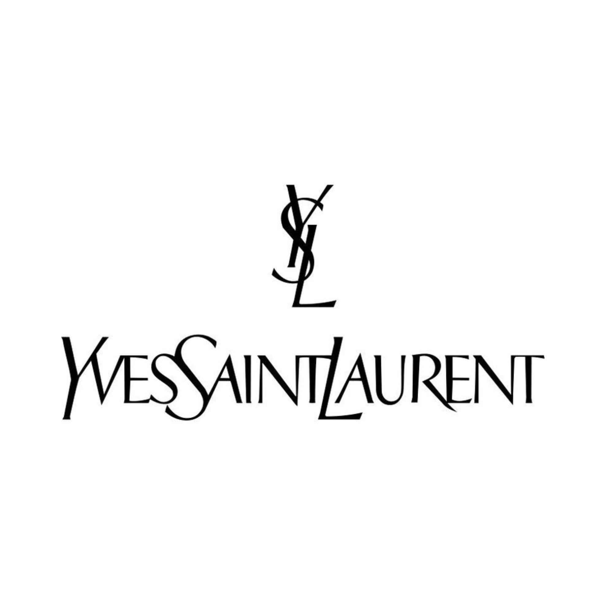 Yves Saint Laurent