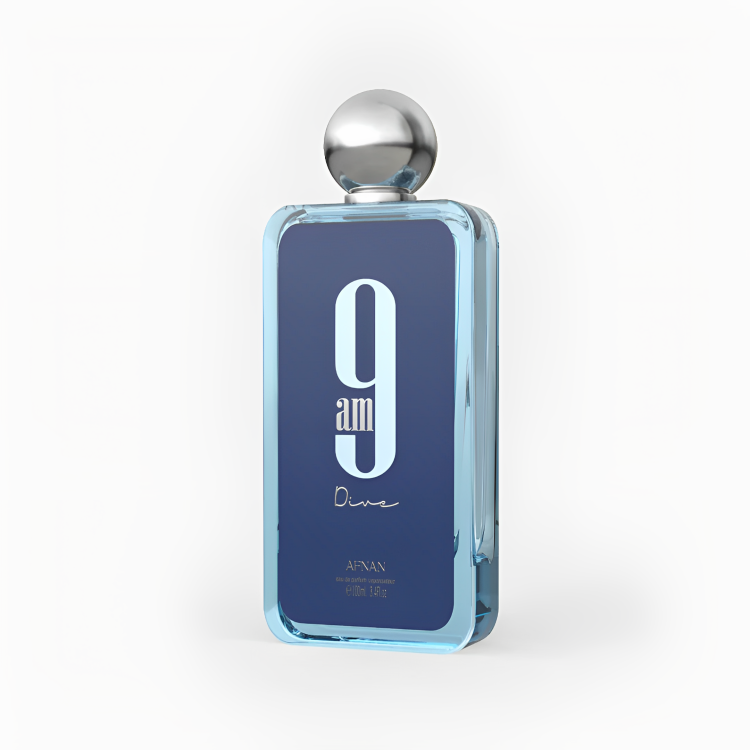 9 Am Dive Eau De Parfum 3.4 oz