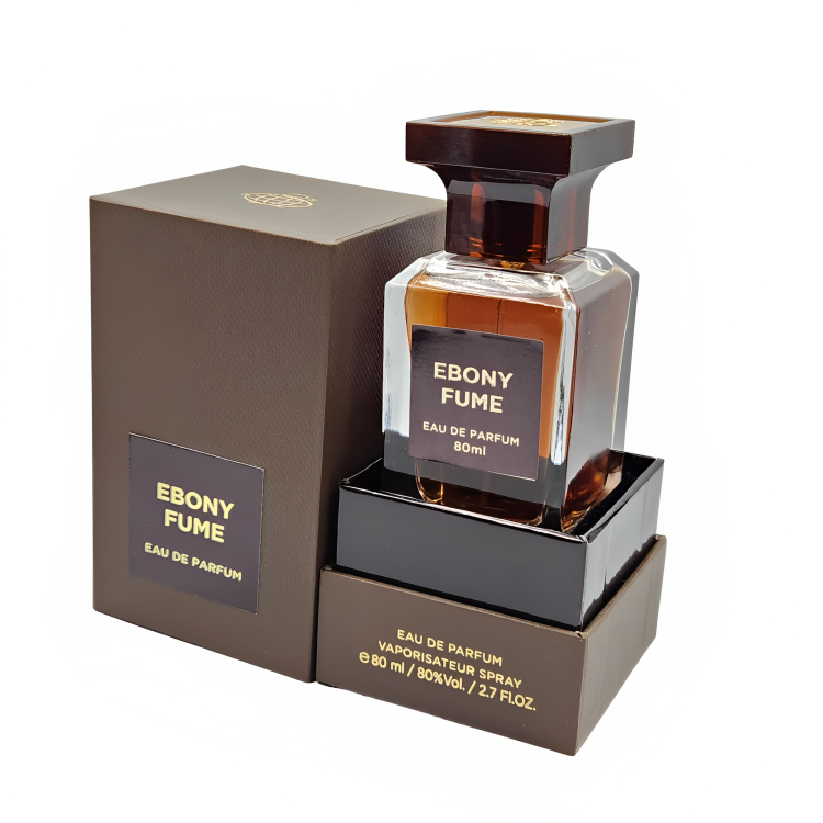 Ebony Fume Edp 3.4 OZ