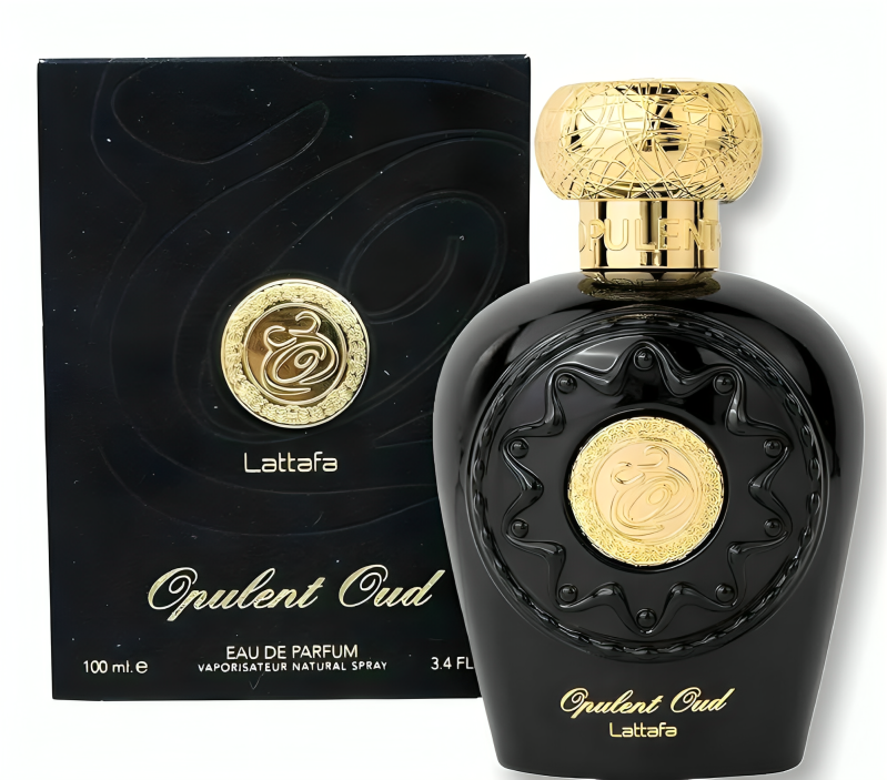 Opulent Oud 3.4 Oz