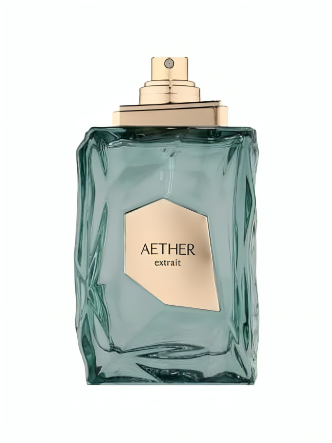 Aether Extrait EDP 3.4 Oz – MD Perfumes
