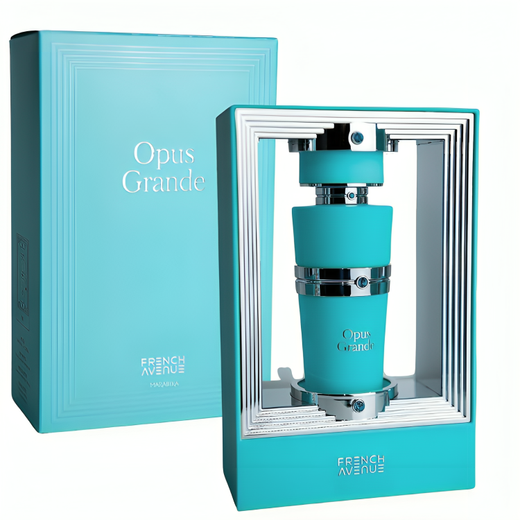 Opus Grande Edp 3.4oz