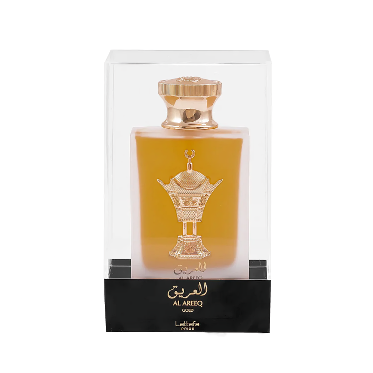 Al Areeq By Lattafa 3.4 Oz EDP