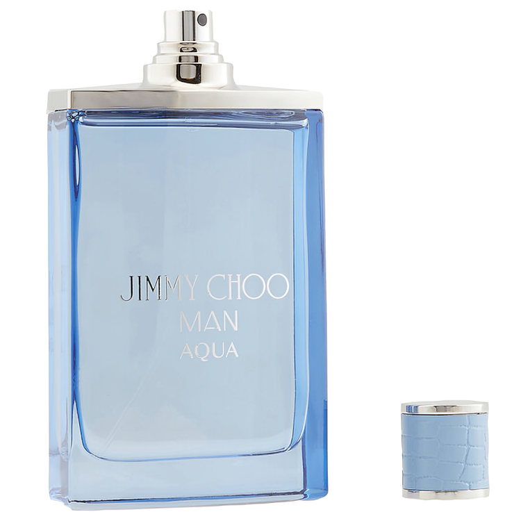 Jimmy Choo Man Aqua EDT 3.4 OZ