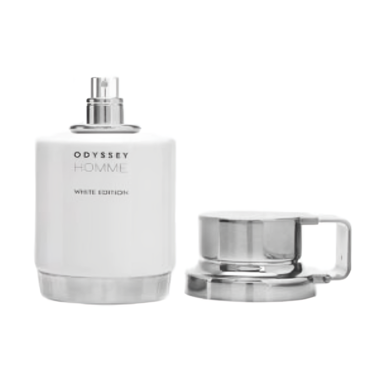 Odyssey White Edition 3.4 OZ