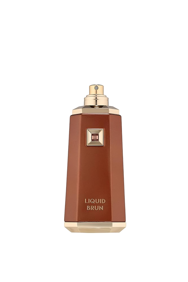 Liquid Brun Edp 3.4oz