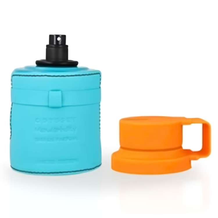 Odyssey Mandarin Sky Eau de Parfum 3.4 OZ