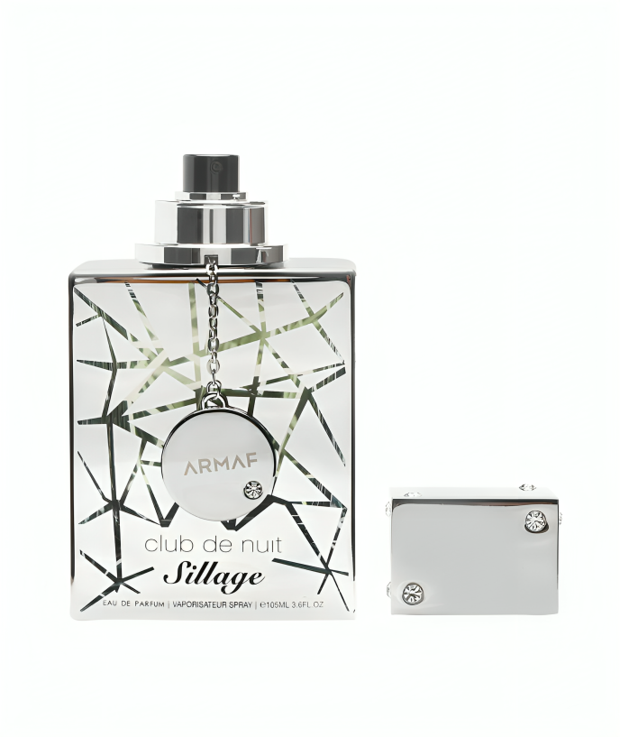 Club De Nuit Sileage 3.6 OZ