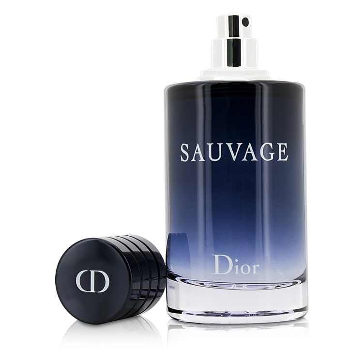 Sauvage EDT 3.4 OZ