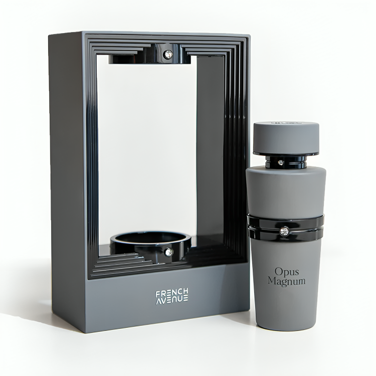 Opus Magnum Edp 3.4oz