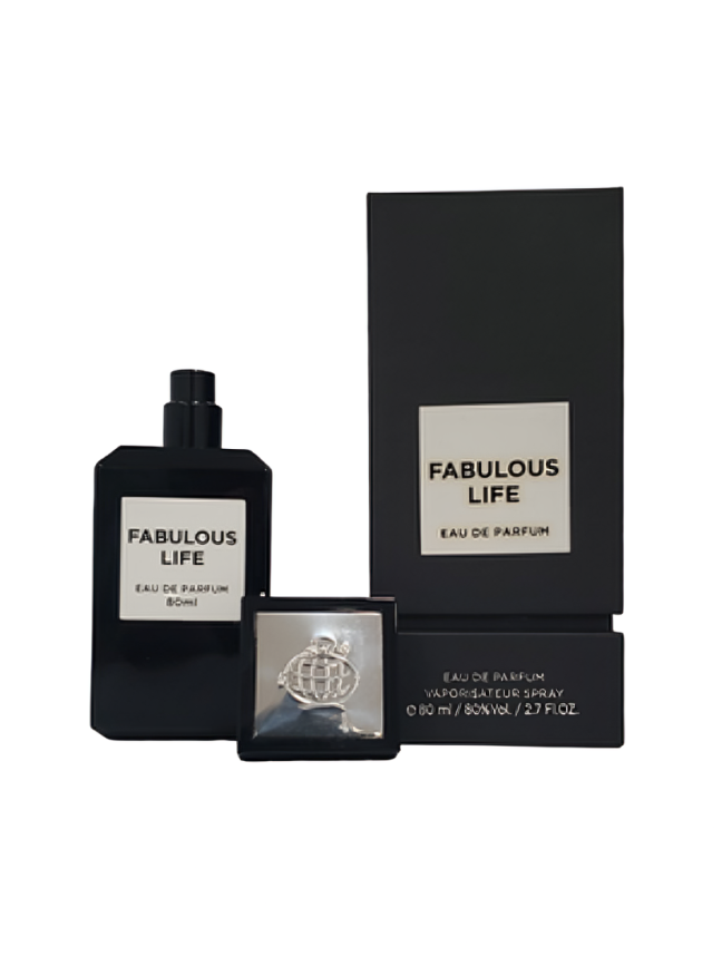 Fabulous Life 3.4 OZ