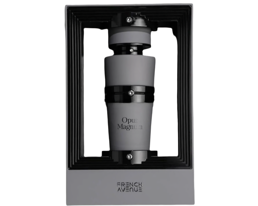 Opus Magnum Edp 3.4oz