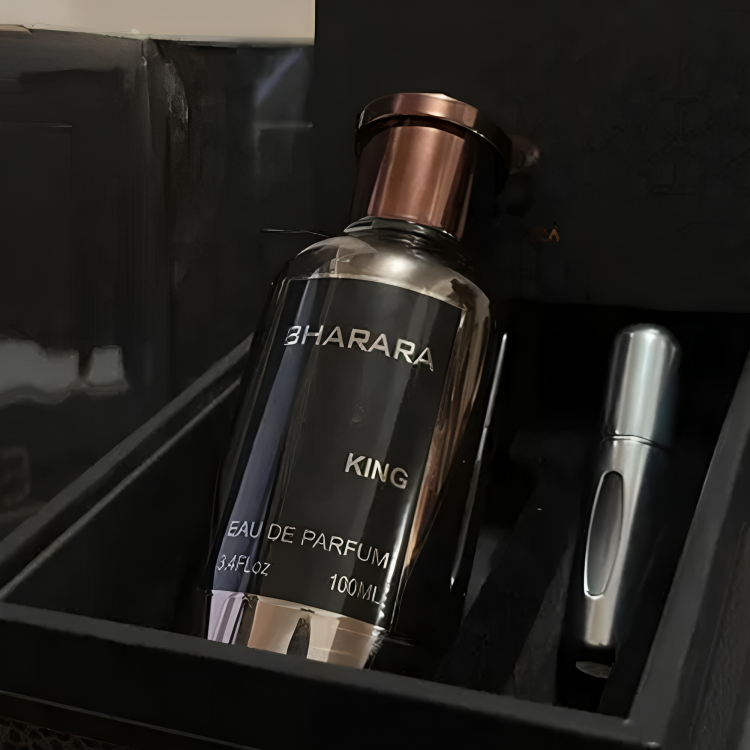 Bharara King 3.4 OZ