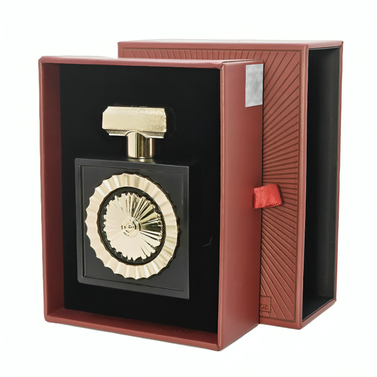 Nebras by Lattafa Pride 3.4oz EDP Spray (Unisex)