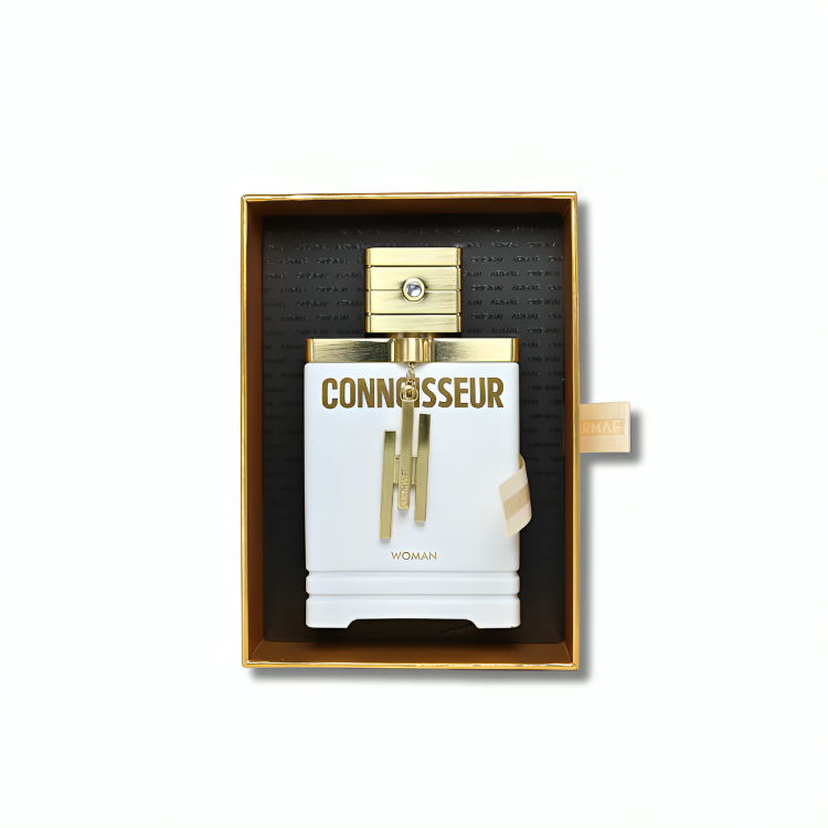 Armaf Connoisseur Woman Edp 3.4 OZ